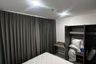 2 Bedroom Condo for rent in XT Huaikhwang, Din Daeng, Bangkok near MRT Huai Khwang