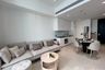 1 Bedroom Condo for rent in Tait Sathorn 12, Silom, Bangkok near BTS Saint Louis