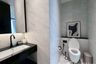 1 Bedroom Condo for rent in Tait Sathorn 12, Silom, Bangkok near BTS Saint Louis