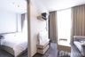 1 Bedroom Condo for rent in The Line Asoke - Ratchada, Din Daeng, Bangkok near MRT Phra Ram 9
