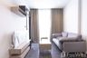 1 Bedroom Condo for rent in The Line Asoke - Ratchada, Din Daeng, Bangkok near MRT Phra Ram 9