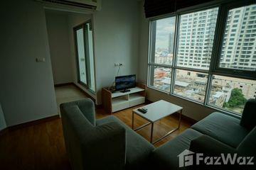 2 Bedroom Condo for rent in Phra Khanong, Bangkok near BTS Phra Khanong