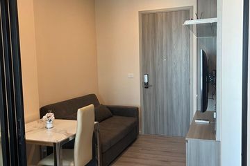 1 Bedroom Condo for rent in KnightsBridge Sukhumvit-Thepharak by Hampton, Thepharak, Samut Prakan near MRT Thipphawan