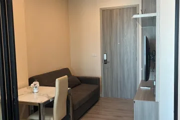 1 Bedroom Condo for rent in Thepharak, Samut Prakan near MRT Thipphawan