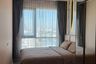 1 Bedroom Condo for rent in KnightsBridge Sukhumvit-Thepharak by Hampton, Thepharak, Samut Prakan near MRT Thipphawan