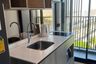 1 Bedroom Condo for rent in KnightsBridge Sukhumvit-Thepharak by Hampton, Thepharak, Samut Prakan near MRT Thipphawan
