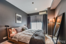 1 Bedroom Condo for rent in The Seed Mingle, Thung Maha Mek, Bangkok near MRT Lumpini