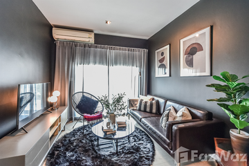 1 Bedroom Condo for rent in Thung Maha Mek, Bangkok near MRT Lumpini