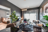 1 Bedroom Condo for rent in The Seed Mingle, Thung Maha Mek, Bangkok near MRT Lumpini
