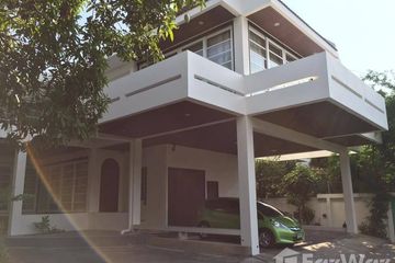 4 Bedroom House for rent in Phra Khanong Nuea, Bangkok