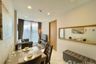 2 Bedroom Condo for rent in Hyde Sukhumvit 11, Khlong Toei Nuea, Bangkok near BTS Nana