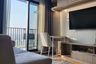 1 Bedroom Condo for rent in NICHE MONO Sukhumvit - Bearing, Samrong Nuea, Samut Prakan near BTS Bearing