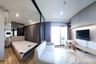 1 Bedroom Condo for rent in NICHE MONO Sukhumvit - Bearing, Samrong Nuea, Samut Prakan near BTS Bearing
