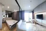 1 Bedroom Condo for rent in NICHE MONO Sukhumvit - Bearing, Samrong Nuea, Samut Prakan near BTS Bearing