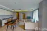 1 Bedroom Condo for rent in The Unique Sukhumvit 62/1, Bang Chak, Bangkok near BTS Bang Chak