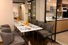 1 Bedroom Condo for rent in Na Vara Residence, Lumpini, Bangkok near BTS Chit Lom
