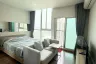 Condo for rent in Noble Revolve Ratchada 2, Huai Khwang, Bangkok near MRT Thailand Cultural Centre