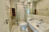 Condo for rent in Noble Revolve Ratchada 2, Huai Khwang, Bangkok near MRT Thailand Cultural Centre
