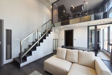 1 Bedroom Condo for rent in Thanon Phetchaburi, Bangkok near MRT Ratchathewi