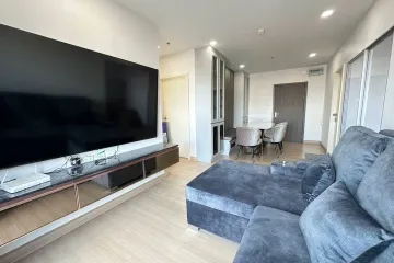 2 Bedroom Condo for rent in Supalai Veranda Phasi Charoen Station, Bang Wa, Bangkok near MRT Phasi Charoen
