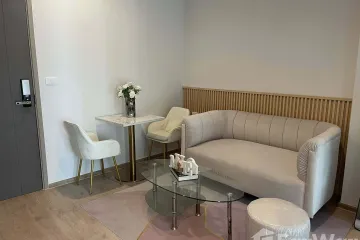 1 Bedroom Condo for rent in Huai Khwang, Bangkok near MRT Phra Ram 9