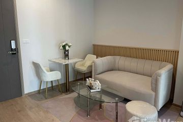1 Bedroom Condo for rent in Ideo Rama 9 - Asoke, Huai Khwang, Bangkok near MRT Phra Ram 9