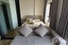 1 Bedroom Condo for rent in NICHE MONO Sukhumvit - Bearing, Samrong Nuea, Samut Prakan near BTS Bearing