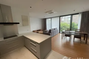 2 Bedroom Condo for rent in Chern Residence, Khlong Tan Nuea, Bangkok near BTS Thong Lo