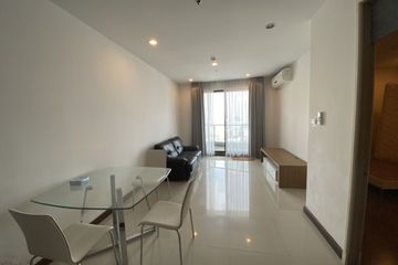 1 Bedroom Condo for rent in Thanon Phetchaburi, Bangkok near MRT Ratchathewi