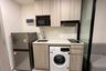 Condo for rent in Origin Play Sri Udom Station, Bang Chak, Bangkok near MRT Si Udom