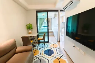 1 Bedroom Condo for rent in Nong Bon, Bangkok near MRT Suan Luang Ro 9