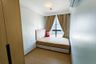 1 Bedroom Condo for rent in Regal Onnut - Srinakarin, Nong Bon, Bangkok near MRT Suan Luang Ro 9