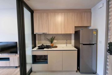 1 Bedroom Condo for rent in Thanon Phaya Thai, Bangkok near Airport Rail Link Ratchaprarop