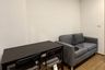 1 Bedroom Condo for rent in The LIVIN Ramkhamhaeng, Hua Mak, Bangkok near MRT Lam Sali