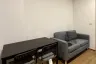 1 Bedroom Condo for rent in The LIVIN Ramkhamhaeng, Hua Mak, Bangkok near MRT Lam Sali