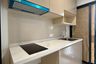1 Bedroom Condo for rent in The LIVIN Ramkhamhaeng, Hua Mak, Bangkok near MRT Lam Sali