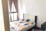 1 Bedroom Condo for rent in Ideo Sathorn-Taksin, Bang Lamphu Lang, Bangkok near BTS Krung Thon Buri