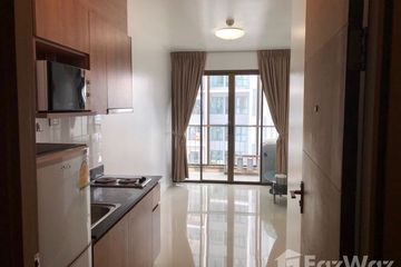 1 Bedroom Condo for rent in Bang Lamphu Lang, Bangkok near BTS Krung Thon Buri