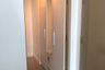 1 Bedroom Condo for rent in Ideo Sathorn-Taksin, Bang Lamphu Lang, Bangkok near BTS Krung Thon Buri