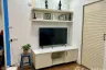 1 Bedroom Condo for rent in Grand Park View Asoke, Khlong Toei Nuea, Bangkok near BTS Asoke