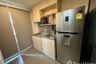 1 Bedroom Condo for rent in IDEO O2, Bang Na, Bangkok near BTS Bang Na