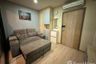 1 Bedroom Condo for rent in IDEO O2, Bang Na, Bangkok near BTS Bang Na