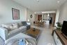 2 Bedroom Condo for rent in Fullerton, Phra Khanong, Bangkok near BTS Thong Lo