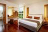 4 Bedroom Hotel / Resort for rent in Shama Ekamai Bangkok, Phra Khanong Nuea, Bangkok near BTS Ekkamai