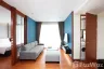 1 Bedroom Apartment for rent in Amanta Ratchada, Din Daeng, Bangkok near MRT Thailand Cultural Centre