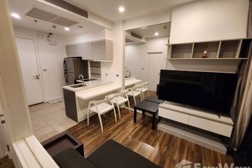 1 Bedroom Condo for rent in Phra Khanong, Bangkok near BTS Phra Khanong