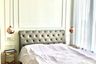 1 Bedroom Condo for rent in The ESSE Asoke, Khlong Toei Nuea, Bangkok near BTS Asoke