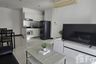 1 Bedroom Condo for rent in Voque Sukhumvit 16, Khlong Toei, Bangkok near BTS Asoke