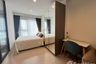 Condo for rent in Life Asoke Hype, Makkasan, Bangkok near MRT Phra Ram 9