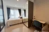 Condo for rent in Life Asoke Hype, Makkasan, Bangkok near MRT Phra Ram 9
